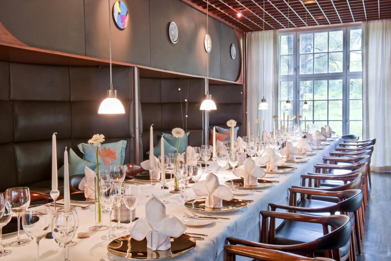 Hotel & Restaurant Rosenthal Casino Selb Luaran gambar